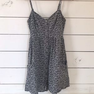 TILLY’S SUMMER DRESS